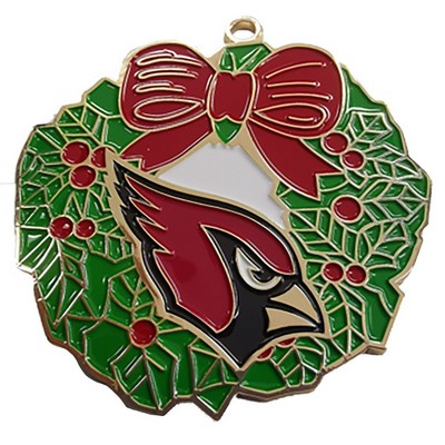 Zinc Alloy Ornament