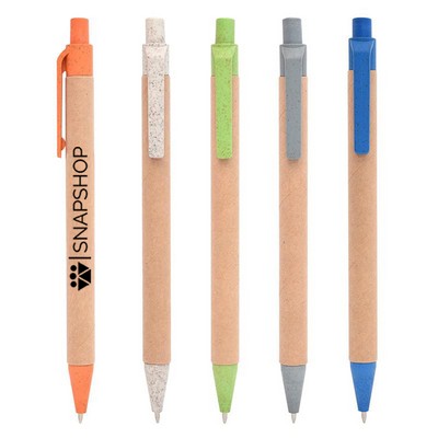 Professional Writers' Pen