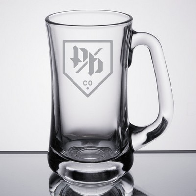 Laser Engraved Libbey® 5298 15 oz. Scandinavia Beer Mug