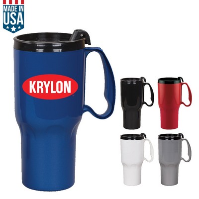 21 Oz Sportster Mug
