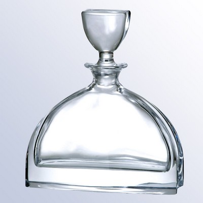 23.6 Oz. Nemo Decanter
