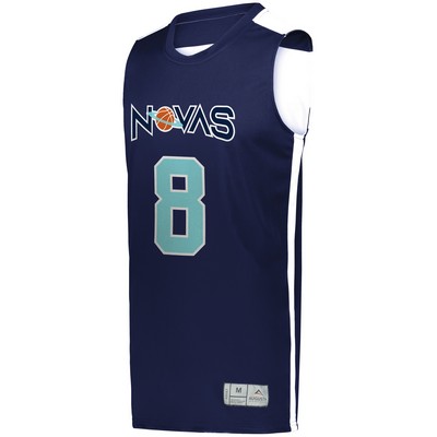 Augusta Sportswear Youth Swish Reversible Basketball Jersey