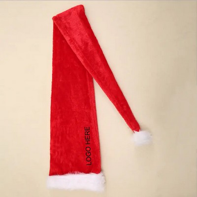 Long Christmas Hat
