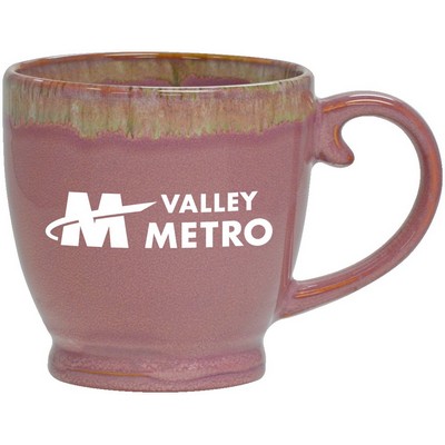 17 Oz. Chelsea Collection Ceramic Mug