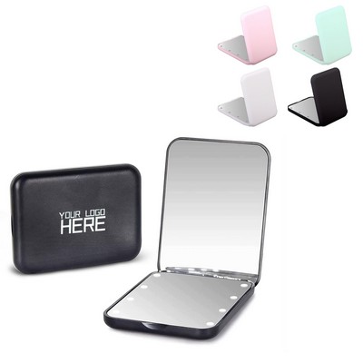 LED Makeup Mirror