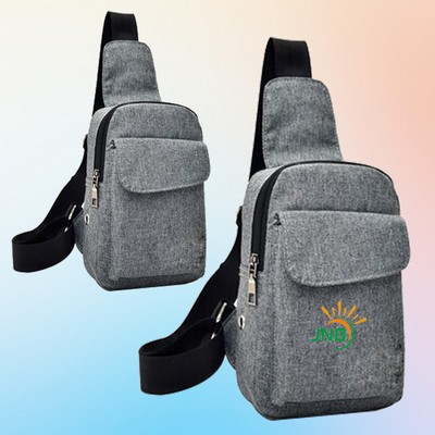 Crossbody Sling Bag
