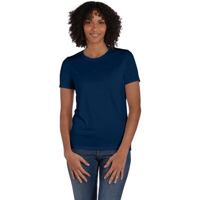 Hanes Ladies 4 Oz. Cool Dri&reg; T-Shirt