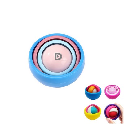 Stress Anxiety ADHD fidget spinner toy/Gyroscope