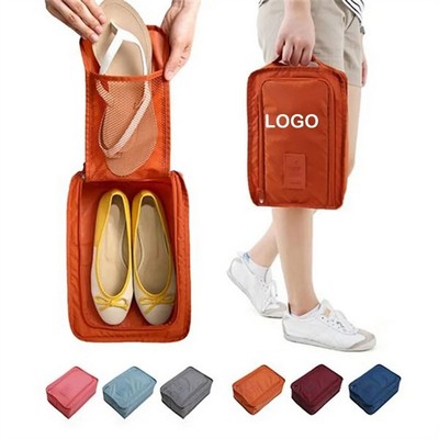 Waterproof Portable Folding Travel Pouch