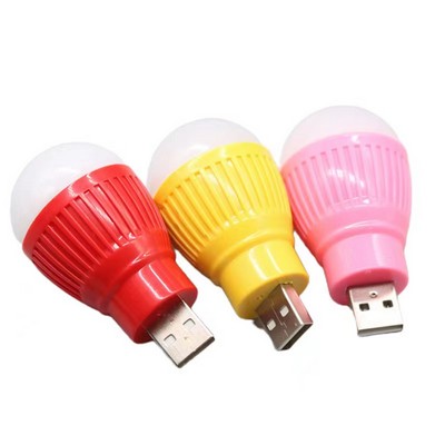 USB Night Light