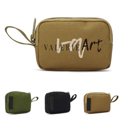 Tactical Wallet