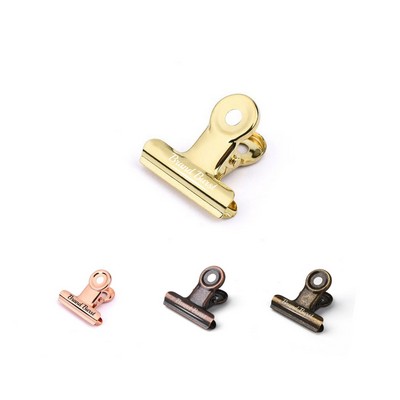 1.5" Metal Chip Clip