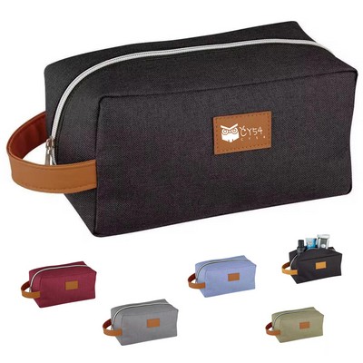Travel Toiletry Bag
