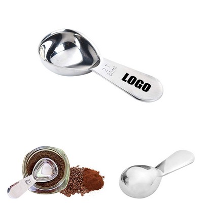 2tbsp 30Ml Spoon w/Wide Handle