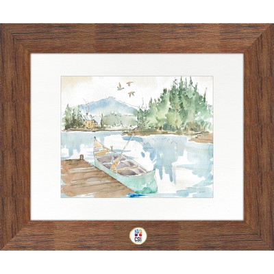 Lake House I