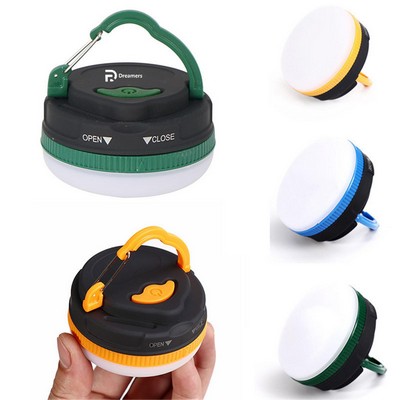 Camp Tent Light