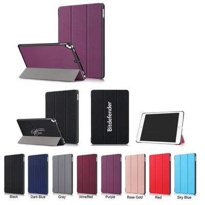 iBank ® Slim Cover Case compatible with iPad Mini 7 Case, A17 Pro 2024, iPad Mini 6