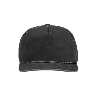 Dri Duck® Rockwell Rope Hat (Blank)