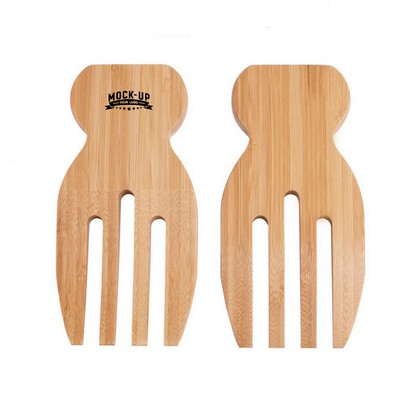 Salad Fork