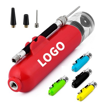 Ball Pump