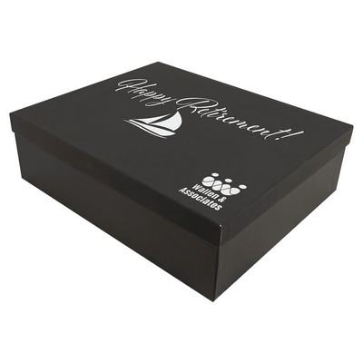 LazerBurst Gift Box