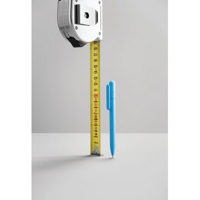 Prodir® Matte Transparent Pen