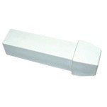 Male Post for B002, B004 Base