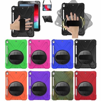 iBank ® Shockproof Case compatible with iPad 10.9" 10th Gen 2022, 11" 11th Gen 2025