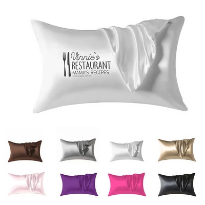 Natural Silk Luxury Pillowcase