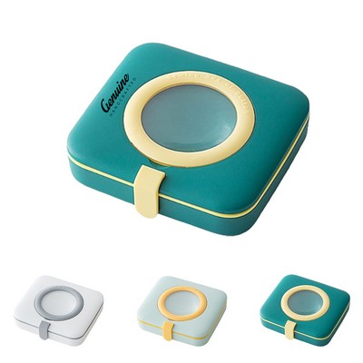 Mini Travel Sewing Kit