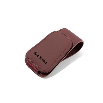 Car Glasses Clip