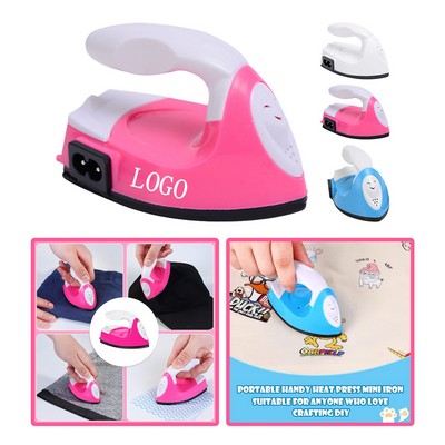 Compact Iron