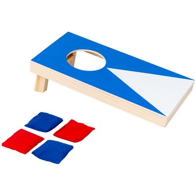 Mini Corn hole