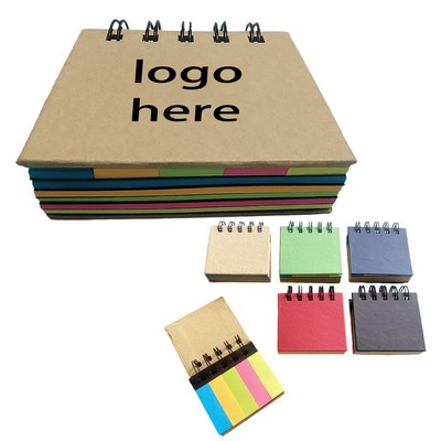 Sticky Notes Set