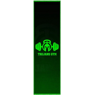 ProColor Extra-Cooling Fitness Towel 12" x 42"