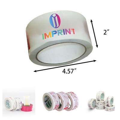Wide Packing Tape