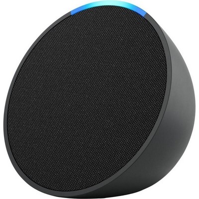Amazon Echo Pop - (Charcoal)