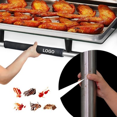 Linen Appliance Handle Covers