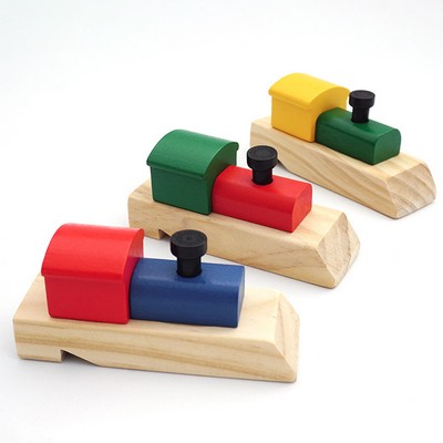 Train Whistle