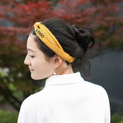 Cross Hair Ties