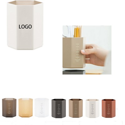 Simple Pen Holder