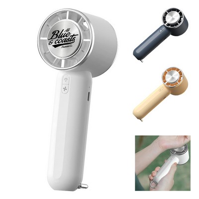 Summer Cool Fan