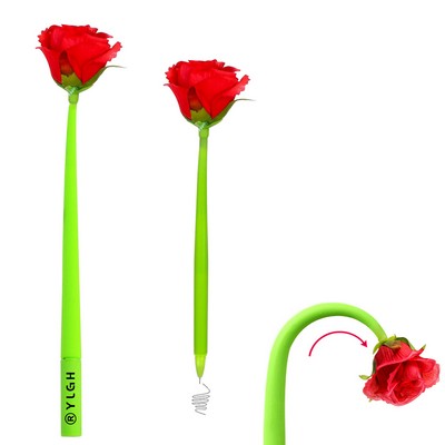 Rose Pen