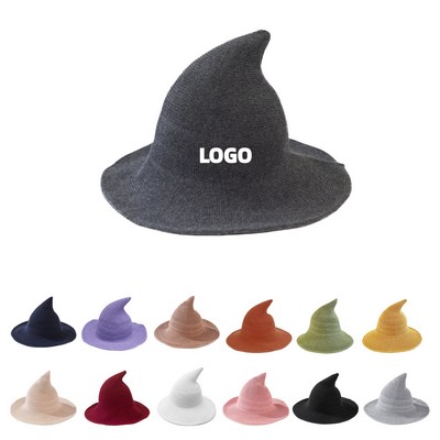 Halloween Witch Hat
