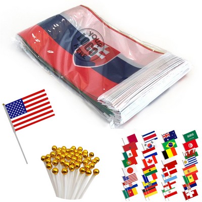 Various Flag