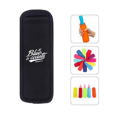 Freeze Fest Popsicle Insulator Cover