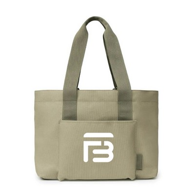 Cotton Tote Bag