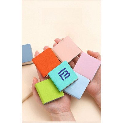 Mini Drawing Book