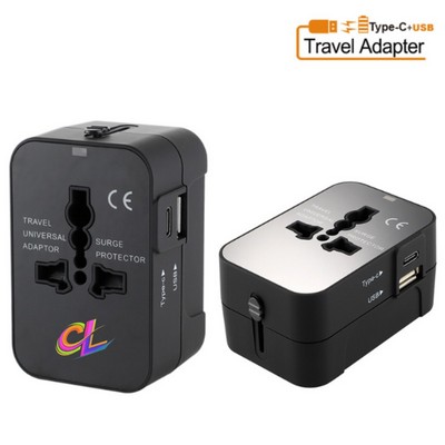 Universal Adapter