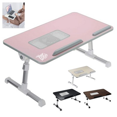Portable Laptop Cooling Desk (20.47" x 11.81" x 12.6")
